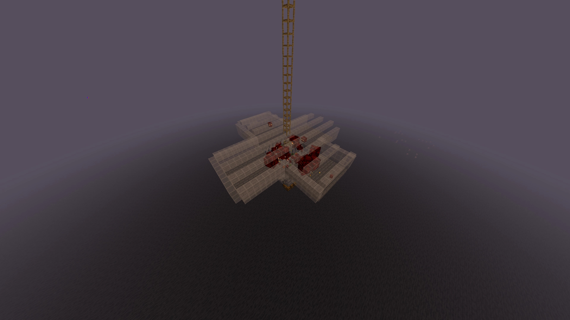 Shulkercraft's Froglight Farm – key image